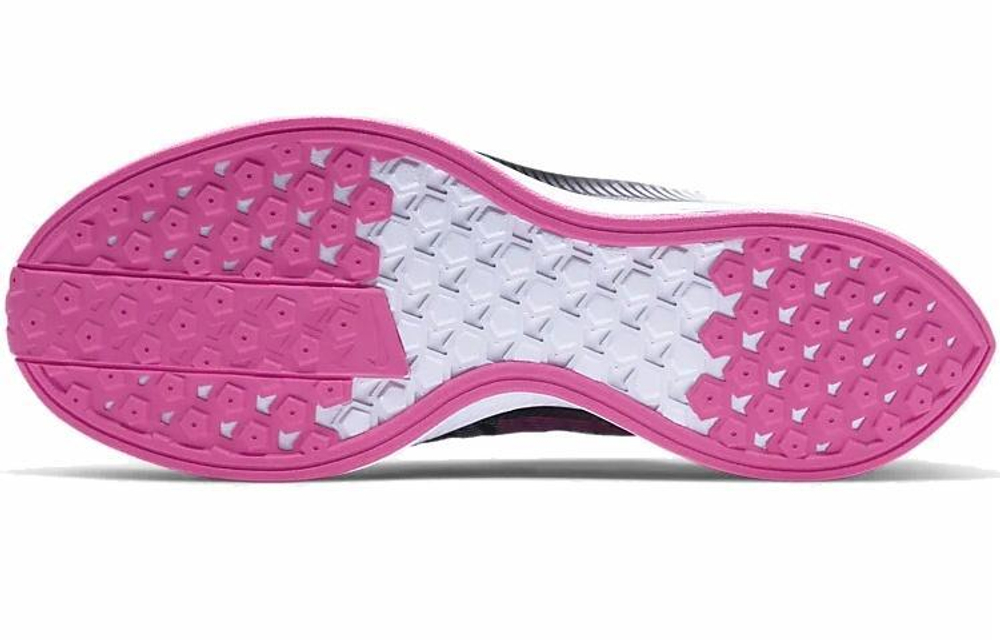 Кроссовки Nike Pegasus Turbo 2 Rise (Женская размерная сетка)