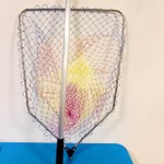 Подсак леска