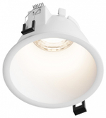 Встраиваемый светильник Hesby Lighting Odda HSBL_0114