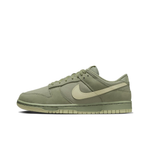 Кроссовки Nike Dunk Low Premium 'Oil Green' FB8895-300