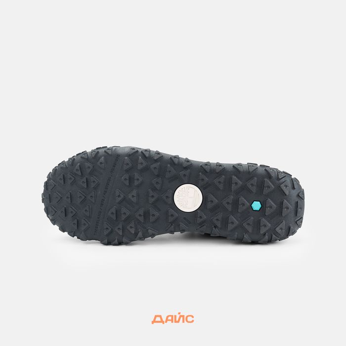 Ботинки Timberland GS Motion 6 Leather Super Ox артикул:TB0A5VCVA581 - купить в магазине Дайс