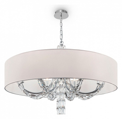 Люстра подвесная Maytoni Talento DIA008PL-06CH