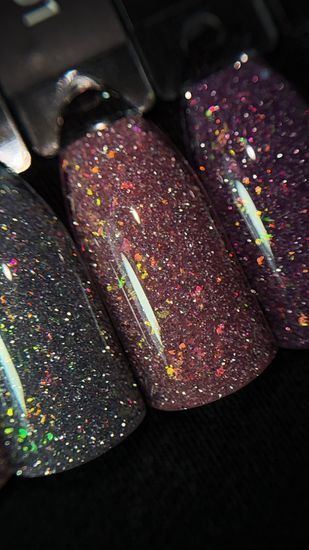 Reflective keratin gel 07 Iperfect 15g