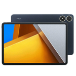 Планшет Xiaomi POCO Pad 8/256 ГБ, Wi-Fi, синий