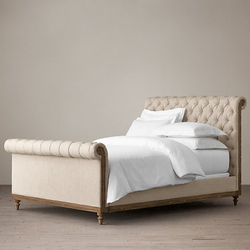 Кровать Restoration Hardware Тафтид США
