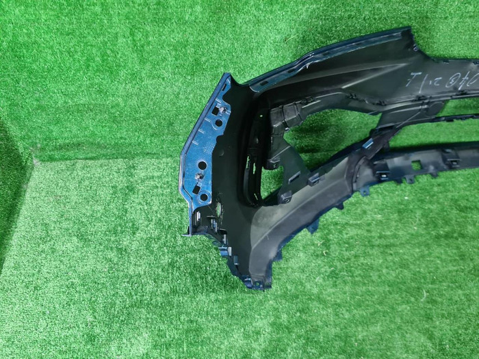 Бампер передний Geely Monjaro (2021-н.в.)