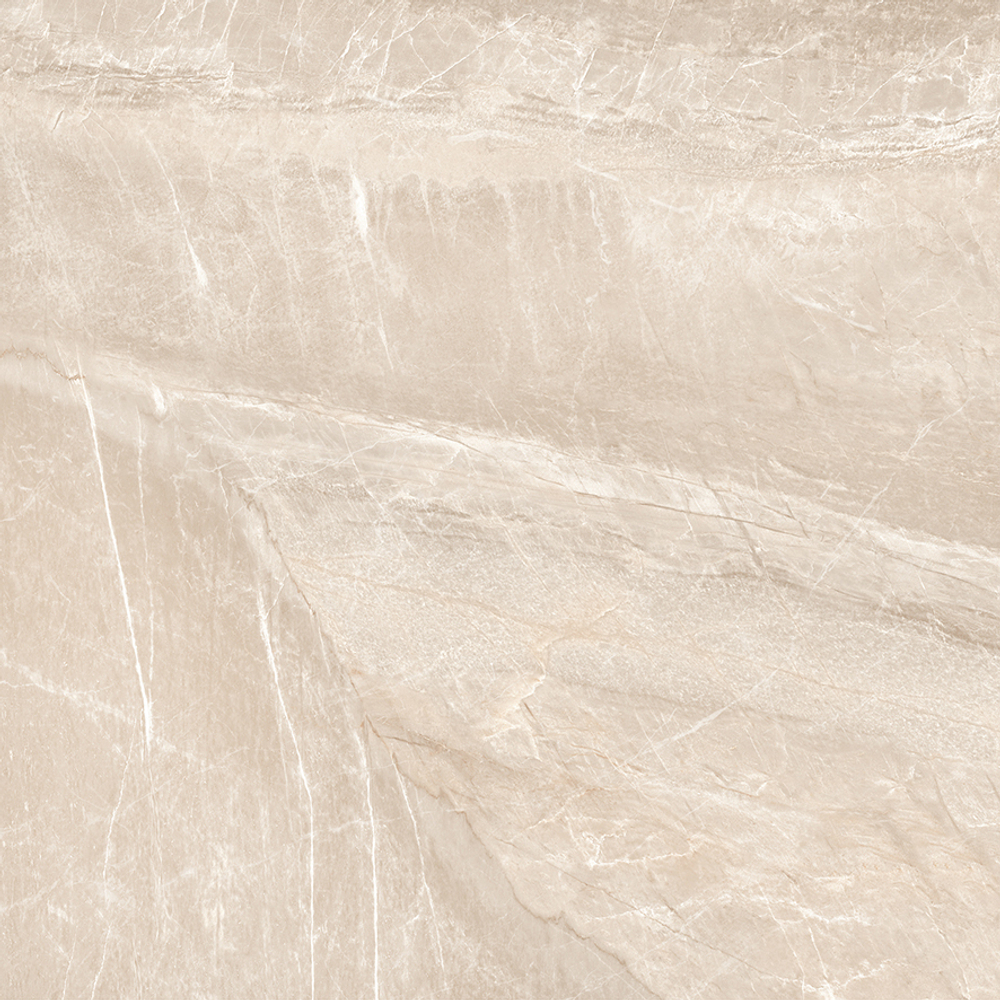 Mainstream Beige Керамогранит бежевый 60x60 Полированный