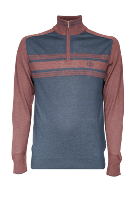 Джемпер ENRICO CERINI