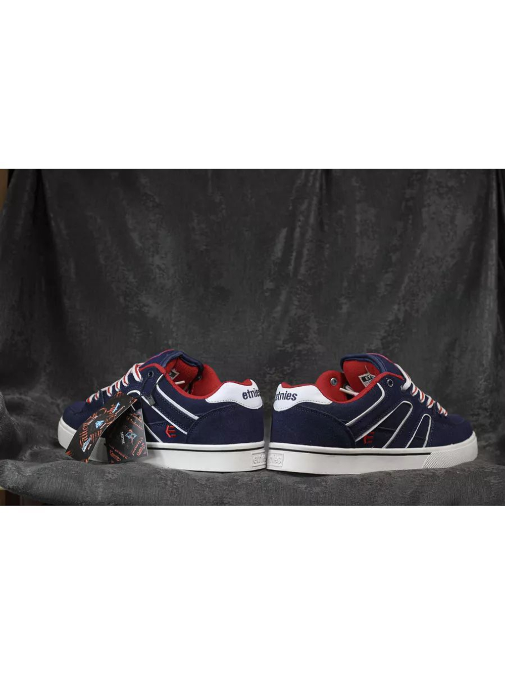 Кеды дутые от Savitar Shoes Company