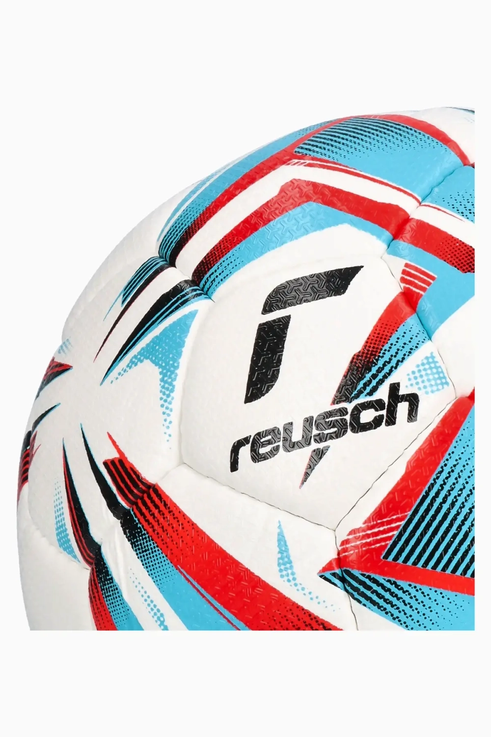 Футбольный мяч Reusch Football Attrakt Infinity размер 4