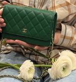Сумка CHANEL