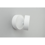 Накладной светодиодный светильник Omnilux Lenno OML-101309-18