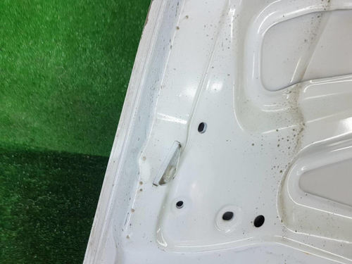 Капот Lada Largus (2021-н.в.)