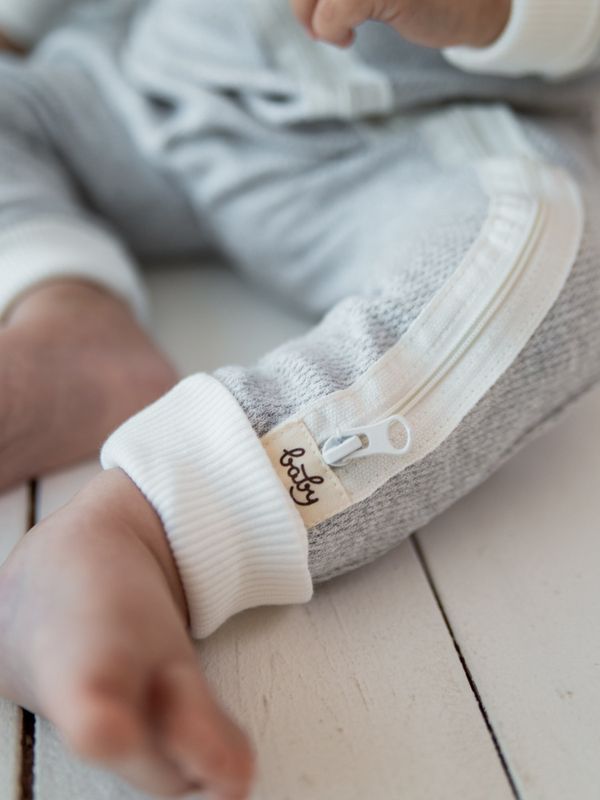 Комбинезон термо 