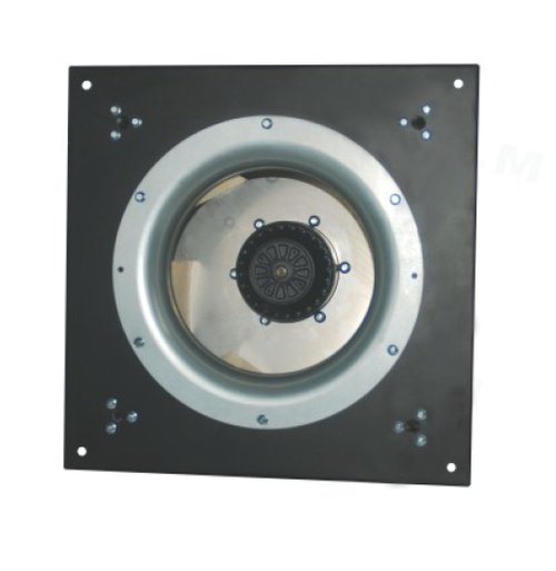 Вентилятор Sanmu YWF(K)4D450-GH-LDW бескорпусный