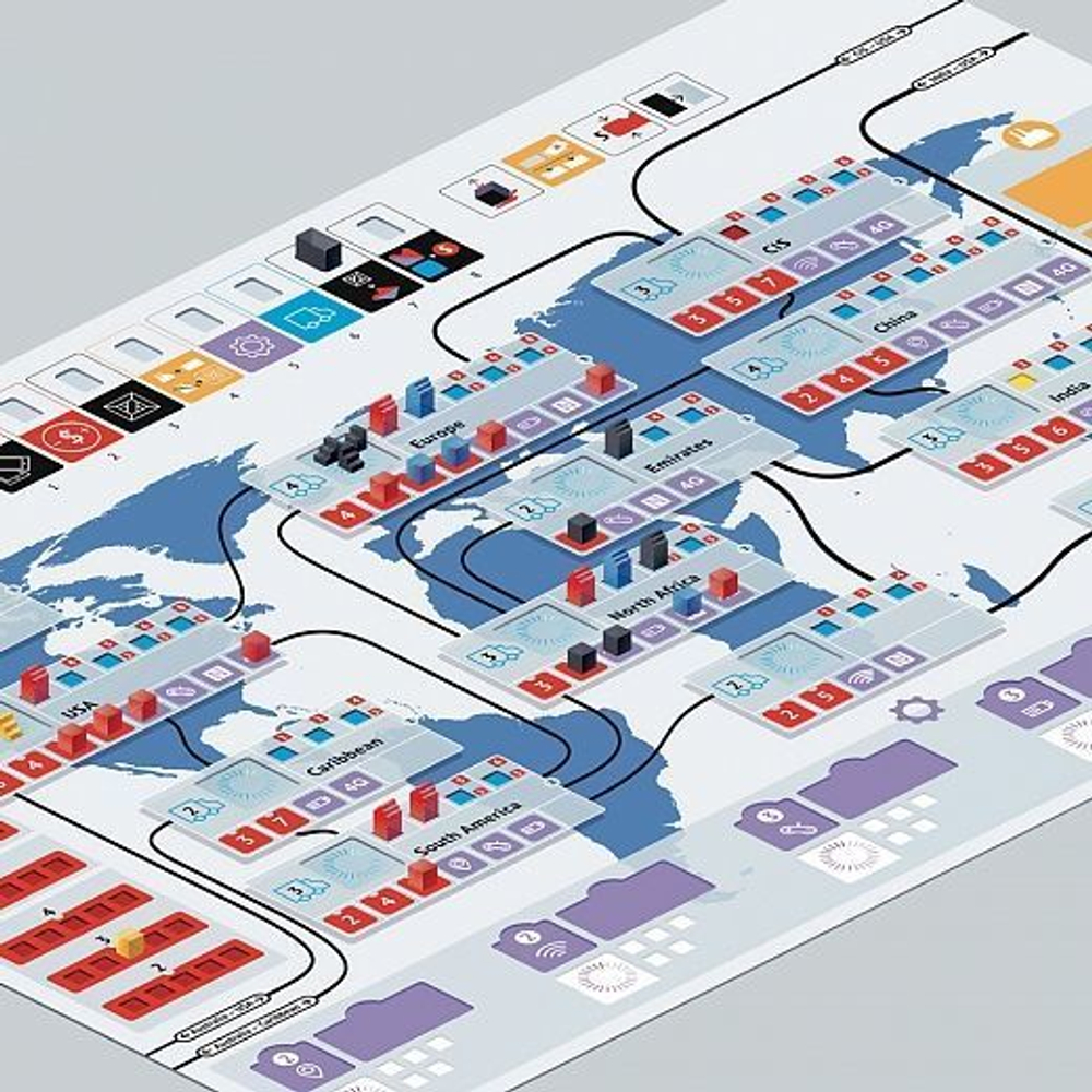 Корпорация Смартфон