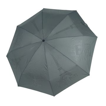 Компактный женский зонт Три Слона, 4898-A-08