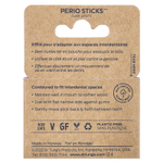 Dr. Tung's, Perio Sticks ™, X-Thin, 100 шт.