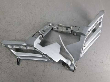 Подножки пассажирские Yamaha FJR1300 RP04 2001