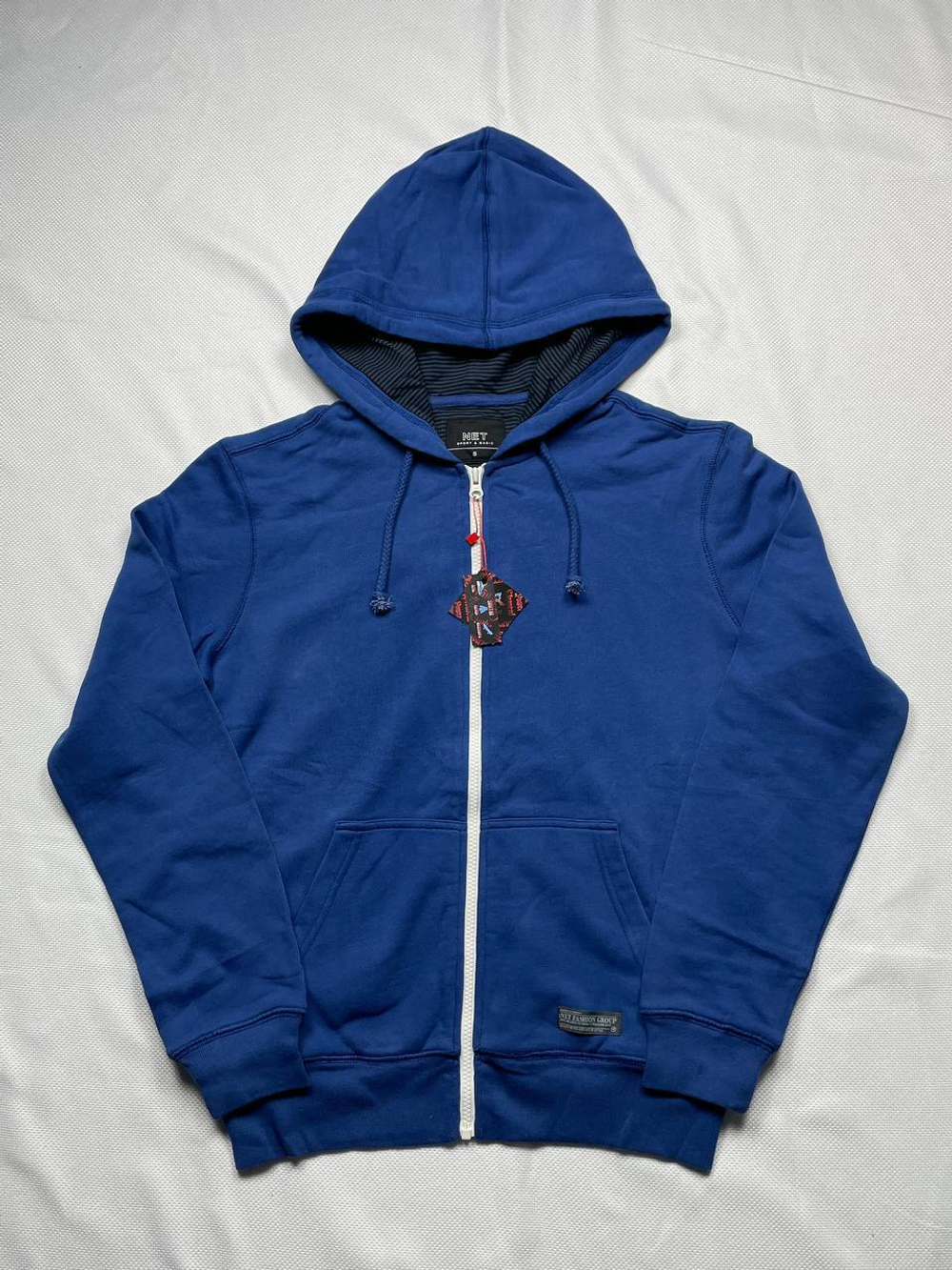 Зип худи от NET Ecko Emerica Fubu G-Unit South pole. Товар уцененный