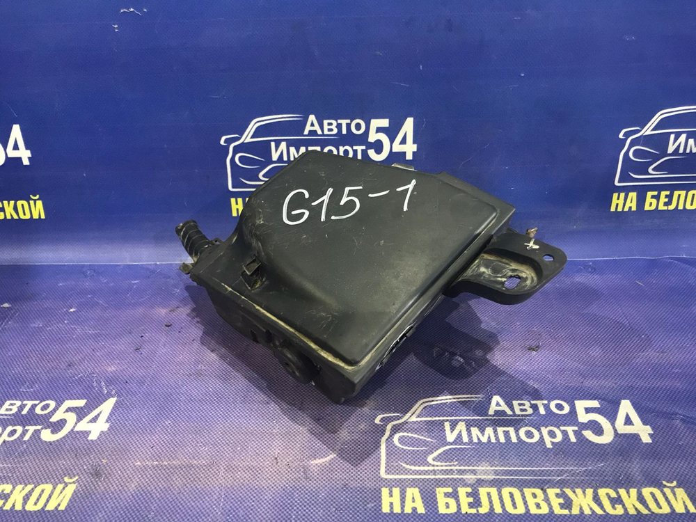 Блок предохранителей подкапотный NISSAN ALMERA 2015