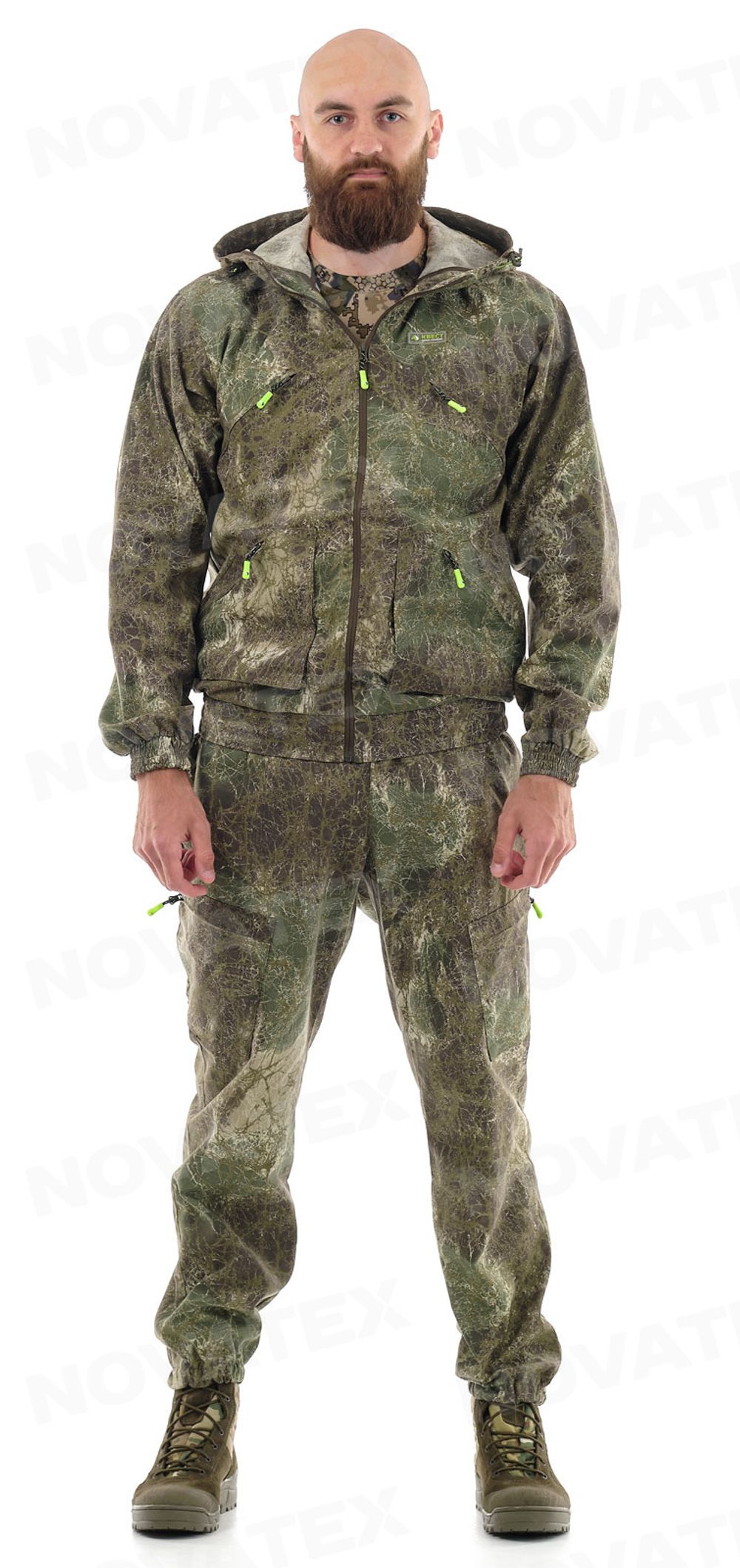 Костюм "Lynx" (смесовая, паутина), Орион