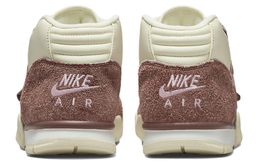 Кроссовки Nike Air Trainer 1 "Soft Pink And Coconut Milk"