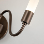 Настенный светодиодный светильник Favourite Tentacoli 3014-2W