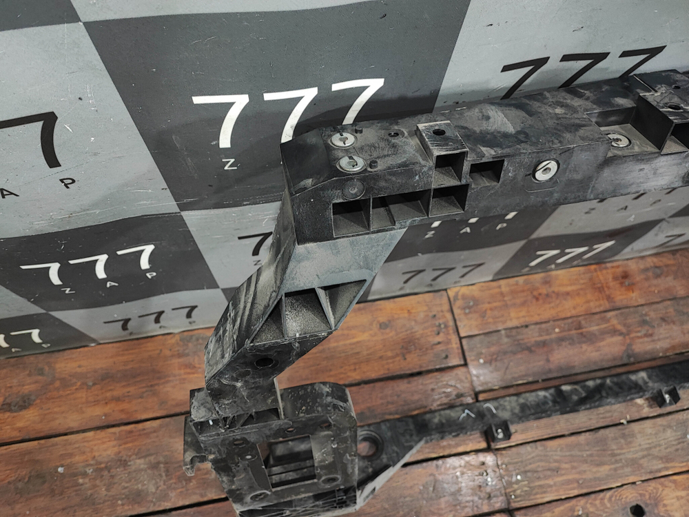 Панель передняя Haval Dargo 22-нв Б/У Оригинал 8400231XGW01A