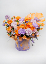 Авторская коробочка А #28