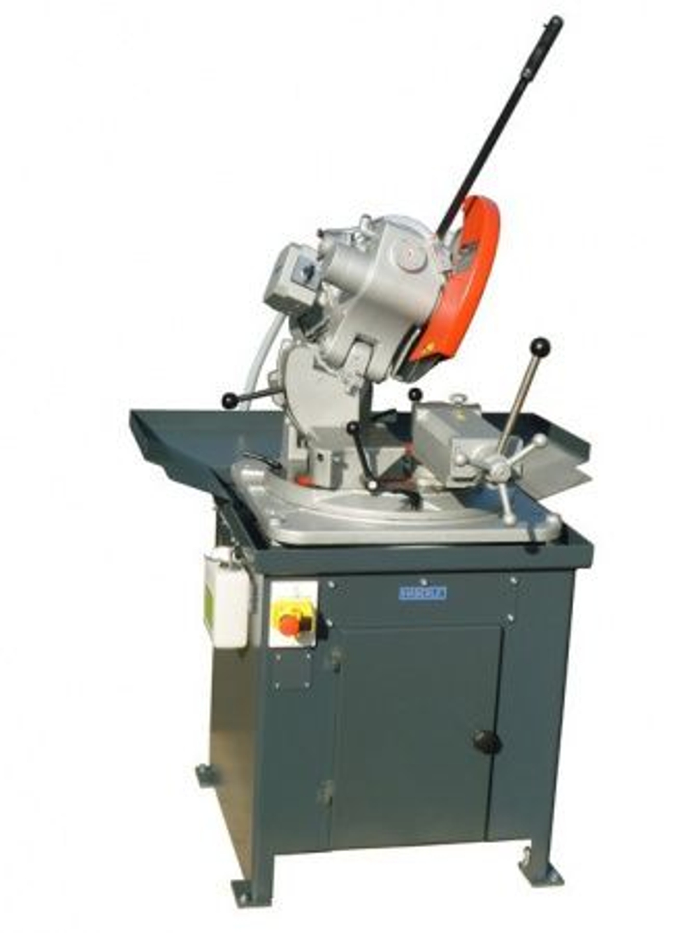 Дисковый отрезной станок Haberle H90