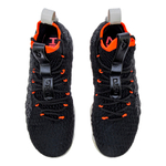 Заказать в Москве Nike LeBron 15 Bright Crimson
