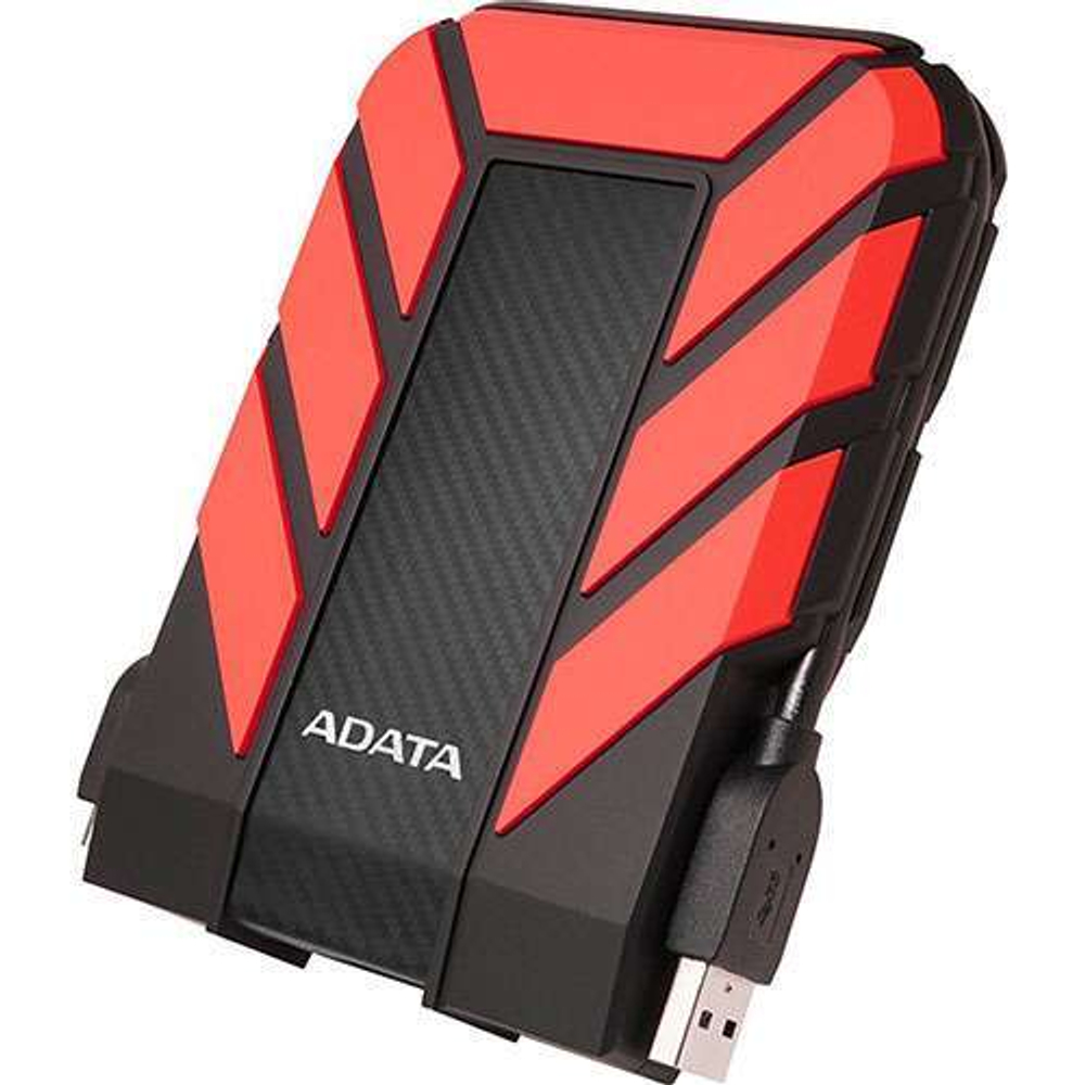 Внешний диск HDD 2.5'' ADATA AHD710P-1TU31-CRD