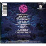 The Record Company / Play Loud (CD)