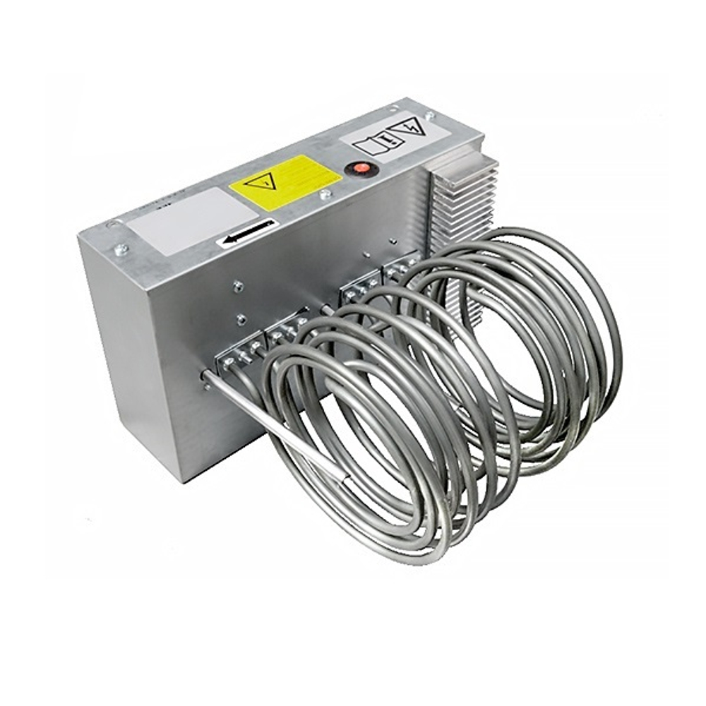 Нагреватель  Zilon ZEA 800-9,0-3f