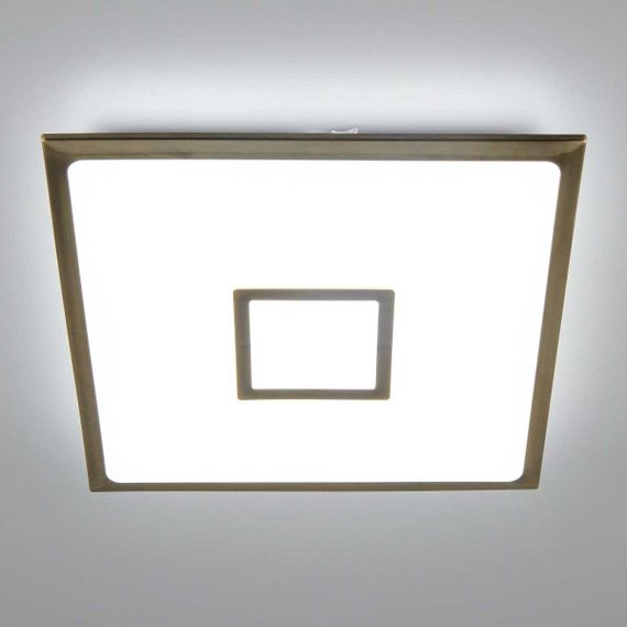 Потолочная светодиодная люстра Citilux Старлайт Смарт CL703AK53G