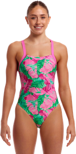 Купальник FUNKITA Tropic Palm