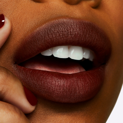 MAC Cosmetics Powder Kiss Lipstick - матовая помада, 3 g