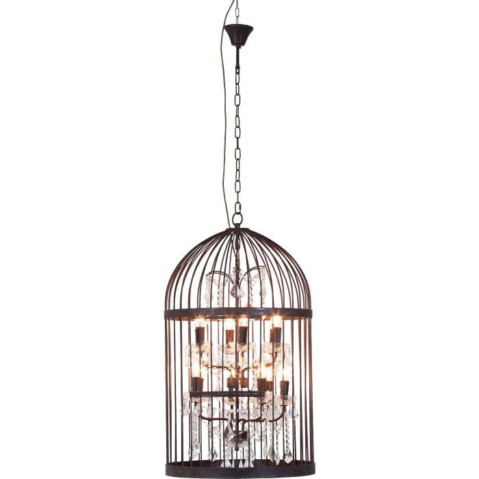 Люстра Cage Chandelier 32845 KARE