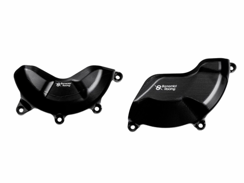 CP127 BONAMICI ENGINE COVERS PROTECTORS (P V4 2025)