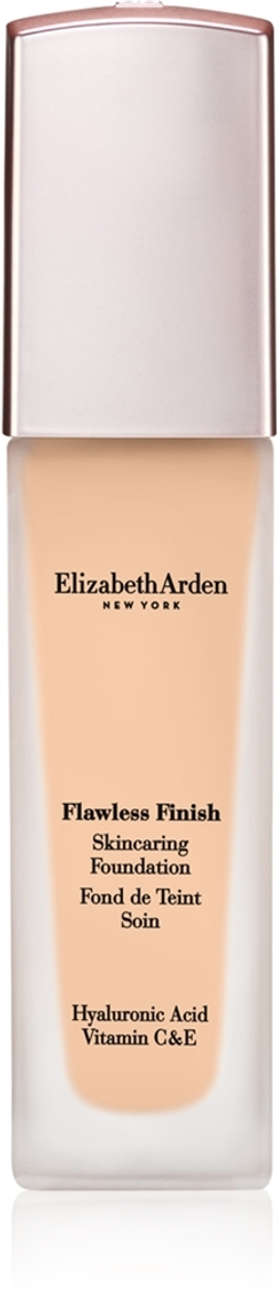 Elizabeth Arden Flawless Finish Skincaring Foundation - фонд "забота, 30 ml