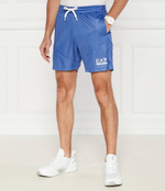 Шорты EA7 - голубой(3DPS09 PJPCZ)