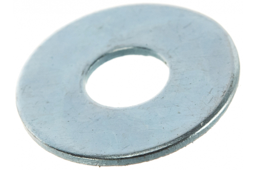 ШАЙБА ПЛОСКАЯ М5 ВЕС