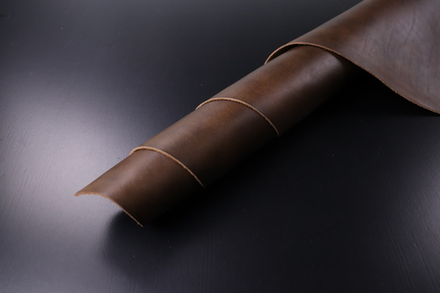 1,8-2,2 Юфть гранж темный топаз 191 дм² (КЛ)