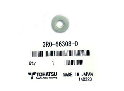 Шайба для подвесных лодочных моторов 3R0-66308-0