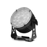 PAR 1218 BATTERY IP — RGBWA+UV LED 216 Вт 10-20° IP65