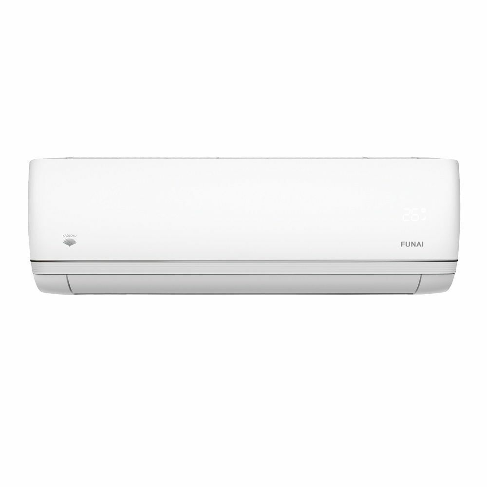 Сплит-система Funai RAC-KD25HP.D02 WI-FI