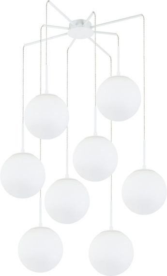 Люстра подвесная Stilfort 2168/01/08P серия Antell