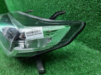 Фара левая Toyota LC Prado 150 (2013-2017) LED