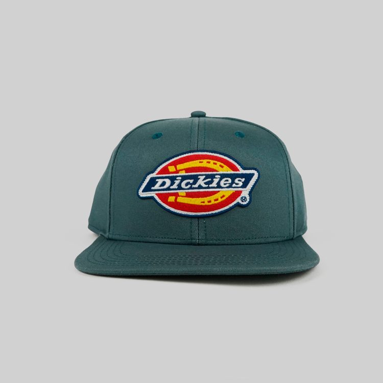 Кепка Dickies Muldoon 6 Panel артикул:DK844031LN01 - купить в магазине Дайс